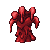 "Bloody Hand (Dragon Quest I)" icon