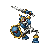 "Deadnaut (Dragon Quest I)" icon