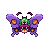 "Betterfly (Dragon Quest I)" icon