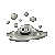 "Liquid Metal Slime (Dragon Quest I)" icon