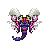 "Rumble Bee (Dragon Quest I)" icon