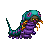 "Illerpillar (Dragon Quest I)" icon