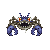 "Handsome Crab (Dragon Quest I)" icon