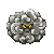 "Cumaulus (Dragon Quest I)" icon