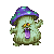 "Morphean Mushroom (Dragon Quest I)" icon