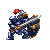 "Restless Armour (Dragon Quest I)" icon