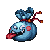 "Bag O' Laughs (Dragon Quest I)" icon