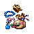 "Goodybag (Dragon Quest I)" icon