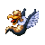 "Chimaera (Dragon Quest I)" icon