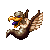 "Hocus Chimaera (Dragon Quest I)" icon