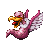 "Cosmic Chimaera (Dragon Quest I)" icon