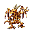 "Dragon Zombie (Dragon Quest I)" icon
