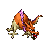 "Dread Dragon (Dragon Quest I)" icon