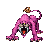 "Striking Sabrecat" icon