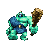 "Gigantes" icon