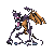 "Midnight Manguini" icon