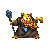 "Nekomancer" icon