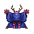 "Antlerkazam" icon
