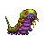 "Killerpillar" icon