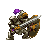 "Infernal Armour (Dragon Quest II)" icon