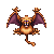 "Vampire Cat" icon
