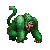 "Smackanape" icon