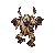 "Mummy Deerest" icon