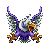"Hades Condor" icon