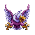 "Elysium Bird" icon