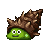 "Shell Slime (Dragon Quest II)" icon