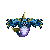 "Merman" icon