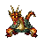 "Wyrtoise" icon