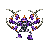 "Skeleton Swordsman (Dragon Quest II)" icon