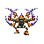"Grievous Bodily Arm" icon