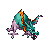 "Blue Dragon (Dragon Quest II)" icon