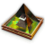 "Packed Origocrust" icon