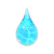 "Clean Water" icon