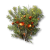 "Buckflower" icon