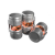 "Industrial Explosive" icon