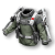 "Catastrophe Heavy Armor" icon