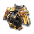 "Frontiers Armor" icon