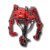 "Hot Work Exoskeleton" icon