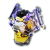 "Pulser Labs Disruptor Suit" icon