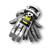 "Mordvolt Resistant Gloves T1" icon