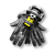 "Mordvolt Insulation Gloves T1" icon