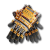 "Frontiers Blight RES Gloves" icon