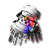 "MI Security Gloves" icon