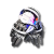 "MI Security Hands PPE" icon