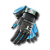 "LYNX Gauntlets" icon