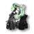 "Eternal Xiranite Gloves T1" icon